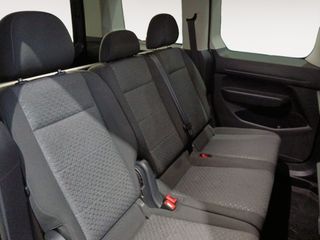 Ford Tourneo Connect Titanium