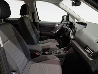 Ford Tourneo Connect Titanium