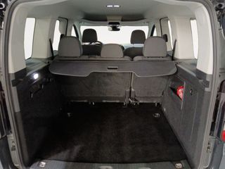 Ford Tourneo Connect Titanium