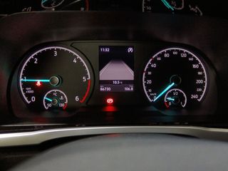 Ford Tourneo Connect Titanium