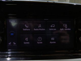 Ford Tourneo Connect Titanium