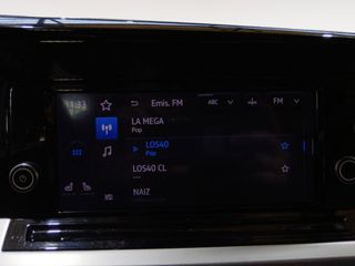 Ford Tourneo Connect Titanium