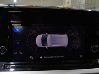 Ford Tourneo Connect Titanium