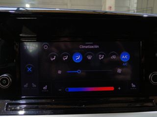 Ford Tourneo Connect Titanium