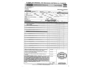 Ford Tourneo Connect Titanium