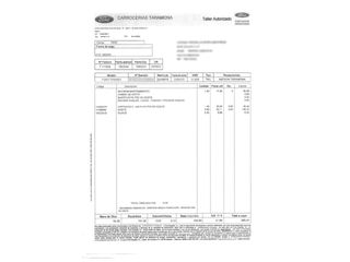 Ford Tourneo Connect Titanium