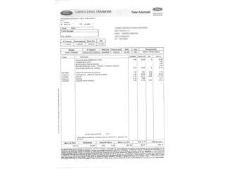 Ford Tourneo Connect Titanium