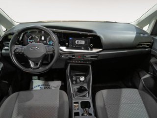 Ford Tourneo Connect Titanium
