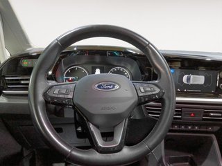 Ford Tourneo Connect Titanium
