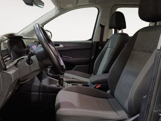 Ford Tourneo Connect Titanium