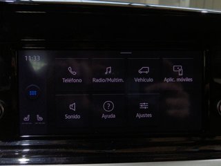 Ford Tourneo Connect Titanium