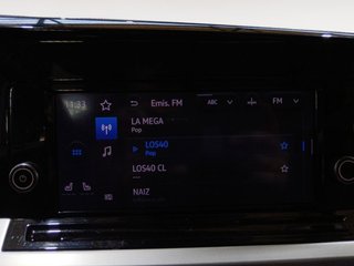 Ford Tourneo Connect Titanium