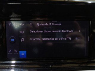 Ford Tourneo Connect Titanium