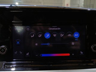 Ford Tourneo Connect Titanium