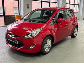 Hyundai ix20 2013