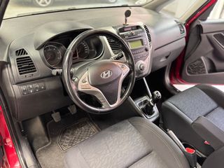 Hyundai ix20 2013
