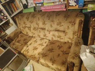 Sofá y sillón para restaurar Recoger en persona