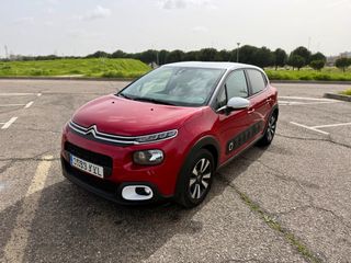 Citroën C3 1.2 82 CV Feel