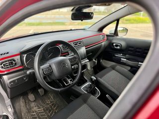 Citroën C3 1.2 82 CV Feel