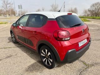 Citroën C3 1.2 82 CV Feel