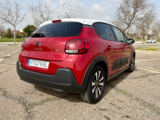 Citroën C3 1.2 82 CV Feel