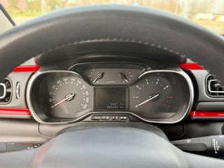 Citroën C3 1.2 82 CV Feel