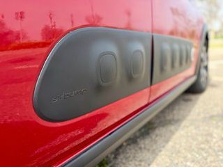 Citroën C3 1.2 82 CV Feel