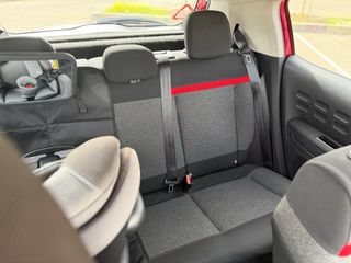 Citroën C3 1.2 82 CV Feel