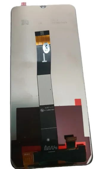 Xiaomi Redmi 10C Ecrã Tátil