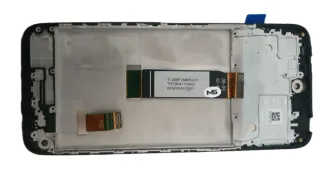 Xiaomi Redmi 10C Ecrã Tátil