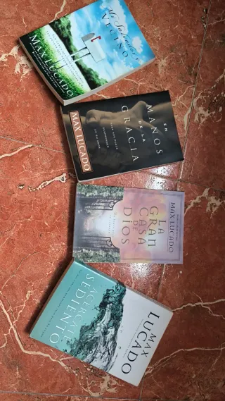 Libros Cristianos