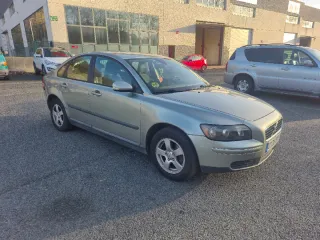 Volvo S40 2006