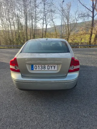 Volvo S40 2006