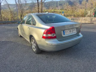 Volvo S40 2006
