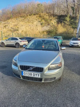 Volvo S40 2006