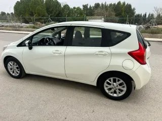 Nissan Note 2014