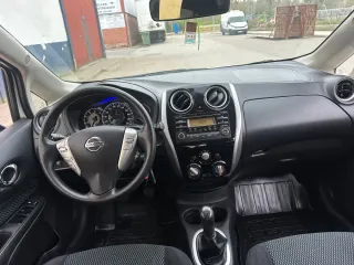 Nissan Note 2014