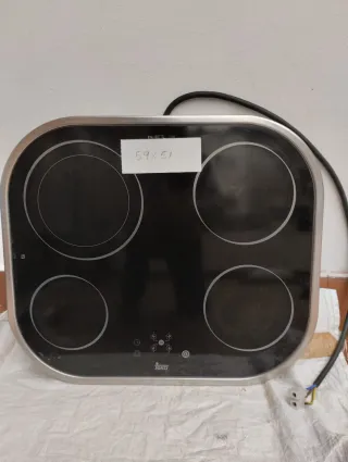 Piani cottura Teka 59x51