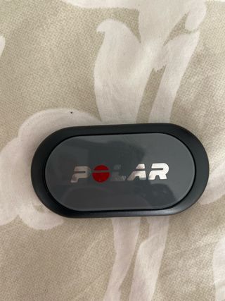 Pulsómetro Polar