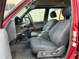 Toyota 4Runner 1997