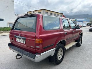 Toyota 4Runner 1997