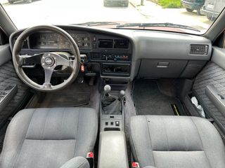 Toyota 4Runner 1997
