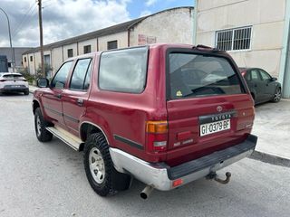 Toyota 4Runner 1997
