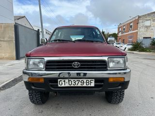 Toyota 4Runner 1997
