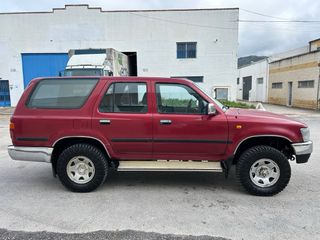 Toyota 4Runner 1997