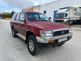 Toyota 4Runner 1997