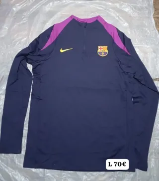Camisetas y pantalones FC Barcelona Nike