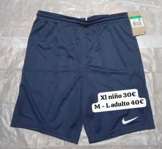 Camisetas y pantalones FC Barcelona Nike