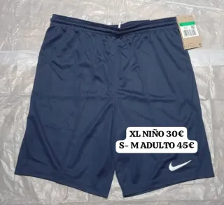 Camisetas y pantalones FC Barcelona Nike