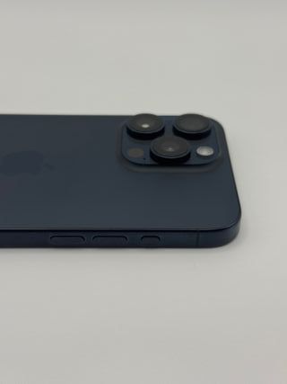 iPhone 15 Pro Max Azul Marino